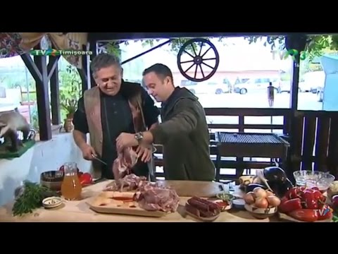 Video: Cum Se Gătește Carnea De Elan