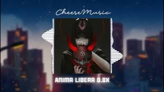 Anima Libera 0.8X 阿尼玛立马 Remix Tiktok 2023 || Hot Tiktok Douyin || Music Dance