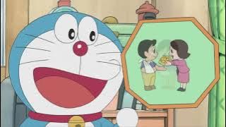 Doraemon Episode 725AB Subtitle Indonesia, English, Malay