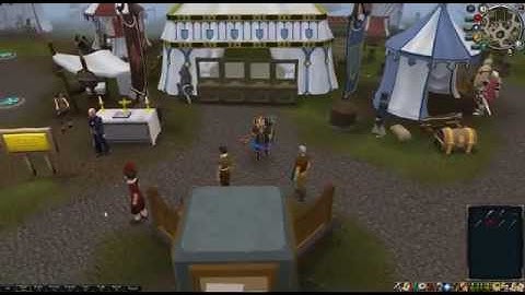 Rspkzecoscape   24 7   Need Staff Players   Webclient   JOIN NOW  New RSPS