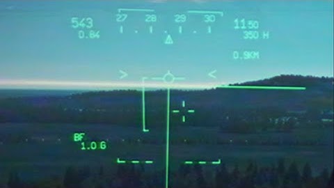 Mirage 2000C CCPI strike