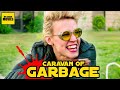 Ghostbusters 2016 - Caravan Of Garbage