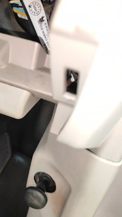 Suara Alarm Avanza Mati, Jangan Lupa Cek Fuse dulu #otomotif #toyota #avanza #alarm #toa #xenia #cek