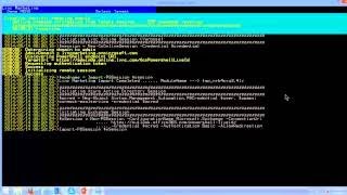 Microsoft Lync Remote PowerShell and Reporting