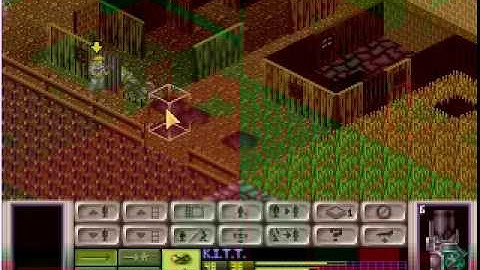 Lets Play X-Com Enemy Unknown - Video 5