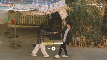 2 3 Con Mực Anh yêu Em Cực!! Những Bản Nhạc Lofi Chill Mộng Mơ Hay Nhất Hiện Nay#lofichill