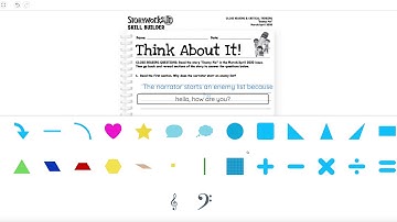 How To Use Seesaw Tools and Features