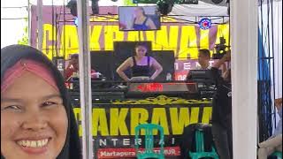 FULL REMIX 2 JAM // 21 SEP 2025 - OT CAKRAWALA LIVE KARANG ANYAR #cakrawala #karanganyar