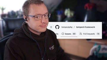 The daily open source grind