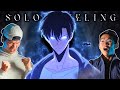 SOLO LEVELING Season 2 Episode 12 Reaction | The Brothers Yeo
