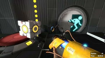 Mel: Faith Plate in 1:18.75 (World Record)