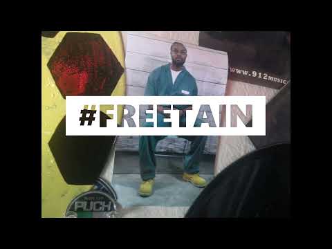 Dartanian #FREETAIN - It$ LX ft. BILL$ (Prod. by Yung Milly)