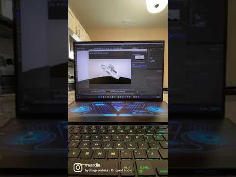 Create, finish your work and repeat and watch the magic happen ✨ #3d #nft #metaverse #cinema4d