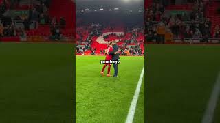 Liverpool'un Yıldızları Gidiyor