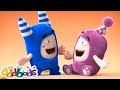 Gli Oddbods Dicono No Al Bullismo  | Oddbods | Cartoni Animati Per Bambini