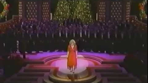 Sandi Patty - Bethlehem Morning (Christmas in Washington, 1986)
