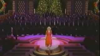 Sandi Patty - Bethlehem Morning (Christmas in Washington, 1986) chords