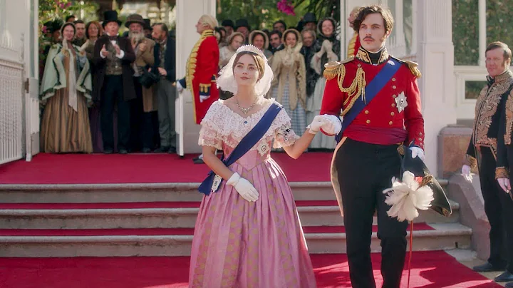 Victoria, Season 3: The Great Exhibition
