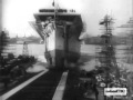 Light aircraft carrier USS Belleau Wood (CVL-24) launched - 6 December 1942