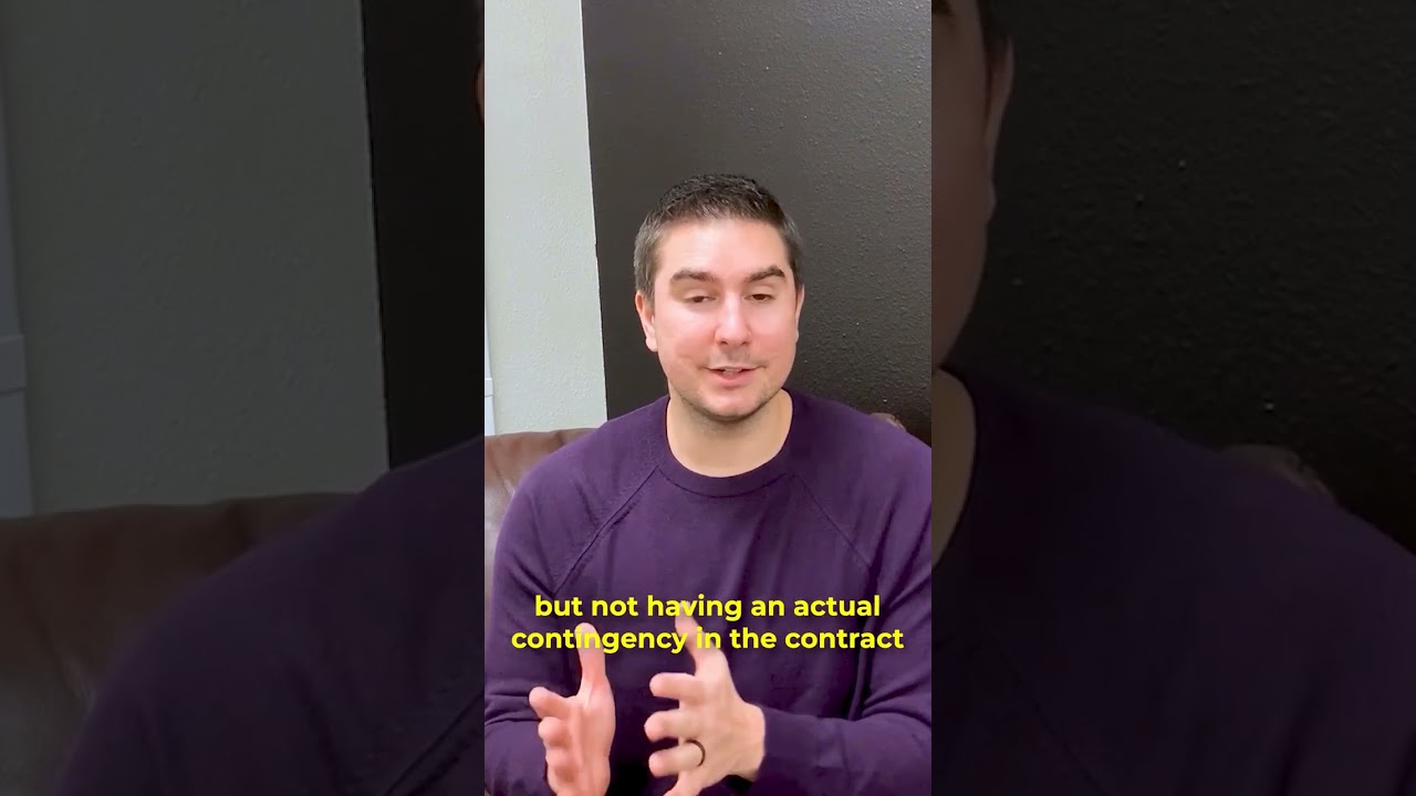 Pre-Inspection | Getting your offer Accepted by Brad Decater