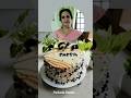 Paikada Bakes... #Vanchocake #Homemade #Birthdaycakes #Anniversarycakes # Baptismcakes #Snacks