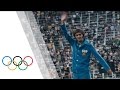 Montreal 1976 Official Olympic Film - Part 5 | Olympic History
