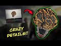 i made a clicker patch and it’s SCARY accurate!