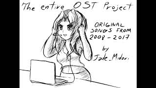 [The entire OST Project] - [2010] - Stay Up Late