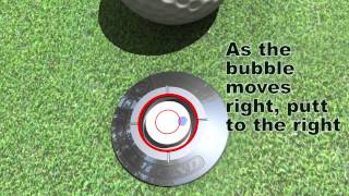 Levelhead - Right Putt