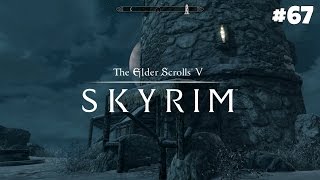 The Elder Scrolls V: Skyrim Special Edition - Прохождение #67: Тайна маяка