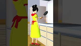 |#sakuraschoolsimulator #shortfilm #shorts #shortsfeed #trending #newupdate