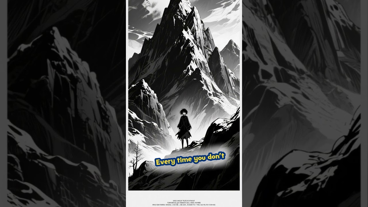 greatness build by step by step .. 