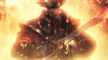 THE RETURN OF TOBIAS FATE!