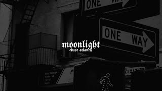 Chase Atlantic - Moonlight  Slowed Down 