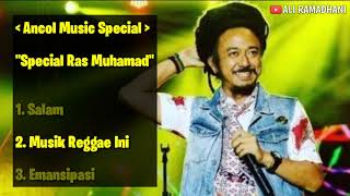Ras Muhamad Full Reggae Music Part 1