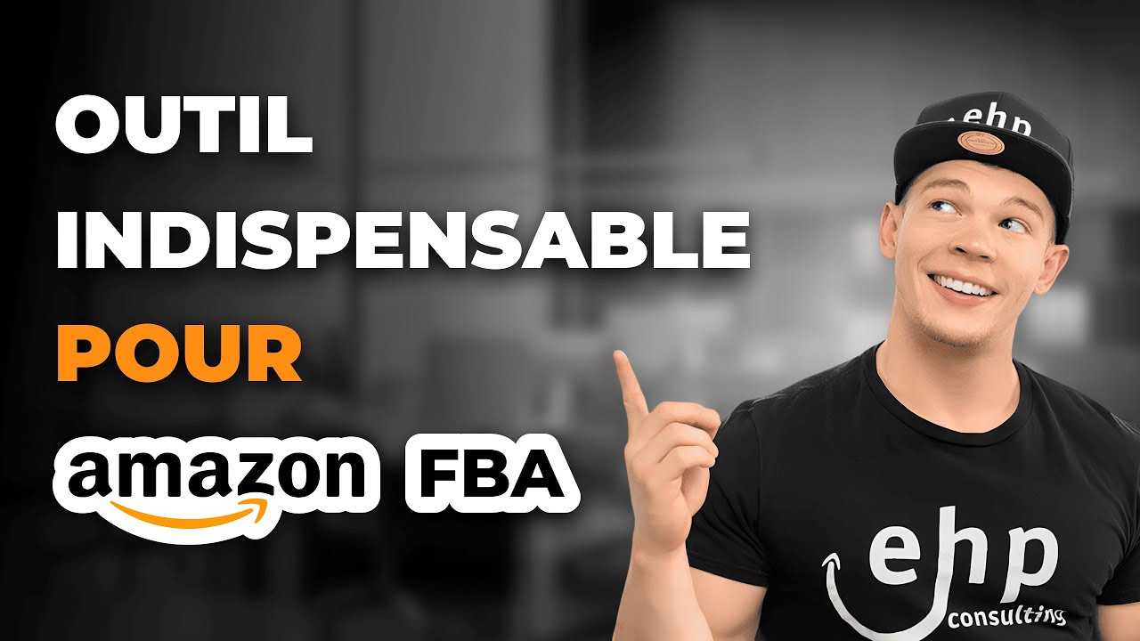 AMZScout : L’Outil Indispensable pour Réussir sur Amazon FBA
