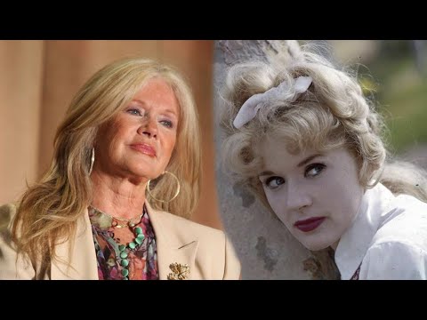 Video: Connie Stevens neto vērtība