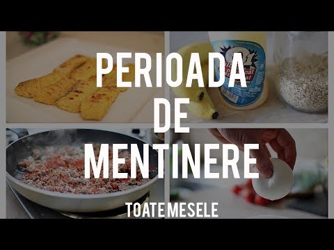dieta rina 90 mentinere dieta rina 90 mentinere