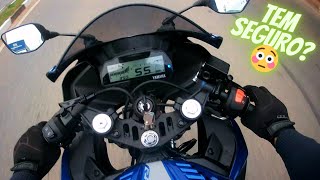 NÃO CONTRATE SEGURO ANTES DE ASSISTIR ESSE VÍDEO #yamahar15 #yamaha