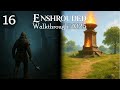 Enshrouded (2025) E16 - Highland Farming and Upgrades - Full Walkthrough