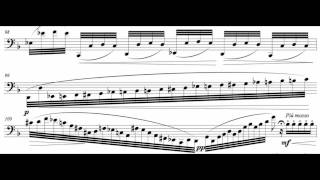 La Campanella on Bassoon - Paganini, Liszt