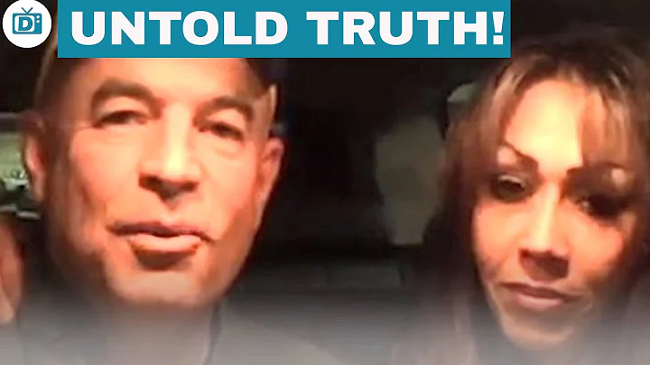 Ghost Adventures Tragedy: The REAL Story of Mark and Debby Constantino