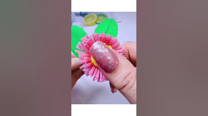 Easy Paper Crafts for Kids || DIY Paper Toys (Flower, Bird, Animals...)#94.