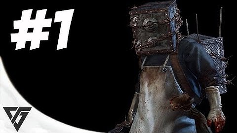 The Evil Within The Executioner Walkthrough Gameplay Part 1 Full Game (DLC)