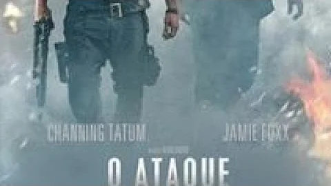 Que ano foi feito o filme O ataque?