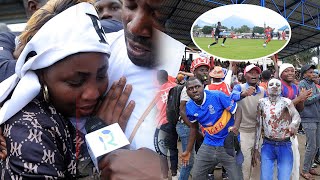  Musanze Vs Apr Dore Amarira Yumufana Wa Apr Itsinzwe Igitego Cya 3reba Udushya Twabarayon