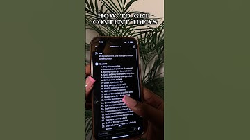 Work SMARTER not harder ladies and gentlemen! #ai #chatgpt #contentcreator #contentideas