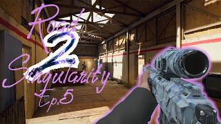 Road 2 Singularity - Episode 5