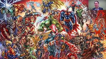 Transhumanism - The Next Logical Step In Our Evolution | Hosted by Peter Xing