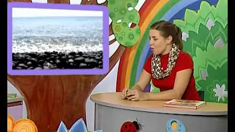 Природоведение 1. Что такое природа? — Шишкина школа